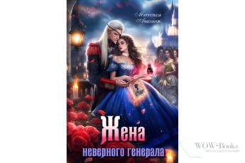 Читать онлайн книгу "Жена неверного генерала, или Попаданка на отборе" Матильда Аваланж