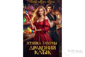 Читать онлайн книгу «Хозяйка таверны «Драконий клык»» Александра Мауль