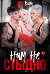 Читать онлайн книгу "Нам не стыдно" Даша Коэн