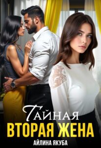 Читать онлайн книгу "Тайная вторая жена" Айлина Якуба