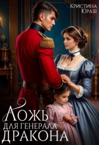 Читать онлайн книгу "Ложь для генерала дракона" Кристина Юраш