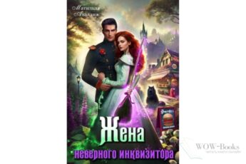 Читать онлайн книгу "Жена неверного инквизитора, или Фастфуд от попаданки" Матильда Аваланж