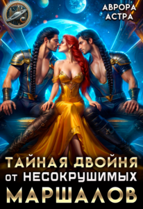 Читать онлайн книгу "Тайная двойня от несокрушимых маршалов" Аврора Астра