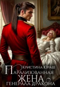 Читать онлайн книгу "Парализованная жена генерала дракона" Кристина Юраш