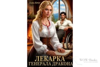 Читать онлайн книгу "Лекарка генерала-дракона" Лана Кроу