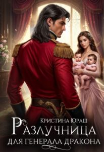 Читать онлайн книгу "Разлучница для генерала дракона" Кристина Юраш