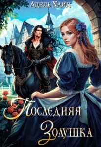 Читать онлайн книгу "Последняя Золушка" Адель Хайд