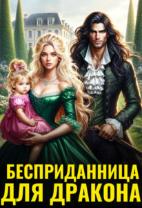 Читать онлайн книгу "Бесприданница для дракона" Елена Байм