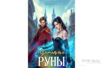 Читать онлайн книгу "Изначальные руны" Екатерина Бэйн