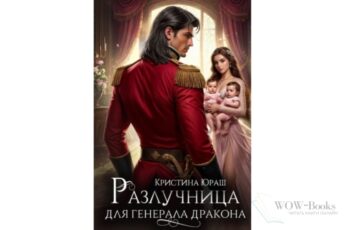 Читать онлайн книгу "Разлучница для генерала дракона" Кристина Юраш