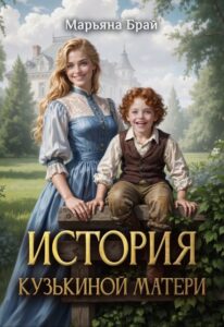 Читать онлайн книгу "История Кузькиной матери" Марьяна Брай