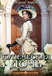 Читать онлайн книгу "Купеческая дочь" Адель Хайд