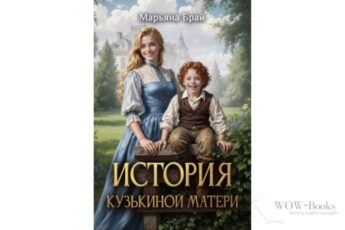 Читать онлайн книгу "История Кузькиной матери" Марьяна Брай