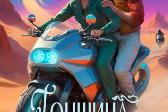 Скачать полную книгу «Гонщица с Цереры. Догони, если осмелишься!» Мария Лунёва бесплатно в формате fb2(фб2), epub(епаб)