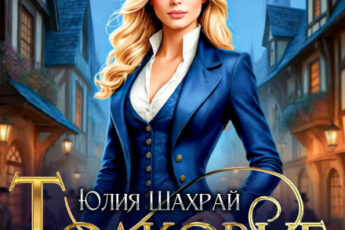 Скачать полную книгу «Толковые советы Мирины Элтрой» Юлия Шахрай бесплатно в формате fb2(фб2), epub(епаб)