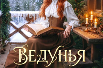 Скачать полную книгу «Ведунья сурового края» Лилия Орланд, Теона Рэй бесплатно в формате fb2(фб2), epub(епаб)