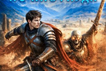 Скачать полную книгу «Стратег из ниоткуда. Книга третья» Михаил Атаманов бесплатно в формате fb2(фб2), epub(епаб)