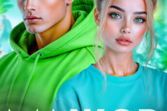 Скачать полную книгу «Мажор на районе» Бэта Джейн бесплатно в формате fb2(фб2), epub(епаб)