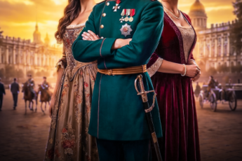 Скачать полную книгу «Внезапный обмен графини-попаданки» Валентин Денисов бесплатно в формате fb2(фб2), epub(епаб)