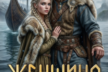 Скачать полную книгу «Женщина ярла» Алина Углицкая бесплатно в формате fb2(фб2), epub(епаб)