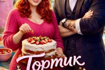 Скачать полную книгу «Тортик для строгого босса» Мирослава Меленская бесплатно в формате fb2(фб2), epub(епаб)