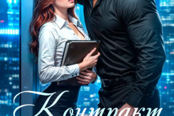 Скачать полную книгу «Контракт с боссом. Принадлежу ему» Элис Екс бесплатно в формате fb2(фб2), epub(епаб)