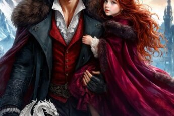 Скачать полную книгу «Дракон и няня для сиротки» Мира Влади бесплатно в формате fb2(фб2), epub(епаб)