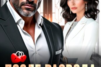 Скачать полную книгу «После развода. Фиктивная жена для бывшего» Инна Королёва бесплатно в формате fb2(фб2), epub(епаб)