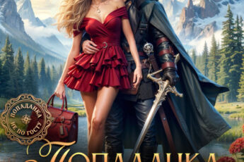 Скачать полную книгу «Попаданка с характером, или Как я стала его проблемой» Лина Дорель бесплатно в формате fb2(фб2), epub(епаб)