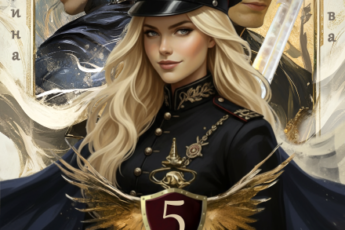 Скачать полную книгу «Бастарды Сибирской Империи 5» Екатерина Бунькова бесплатно в формате fb2(фб2), epub(епаб)