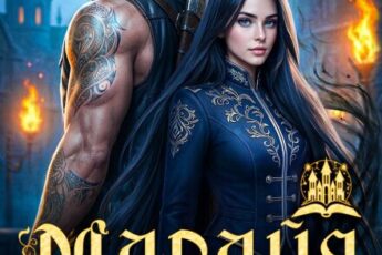 Скачать полную книгу «Марайя. Ярость в Академии высших» Эва Кертис бесплатно в формате fb2(фб2), epub(епаб)