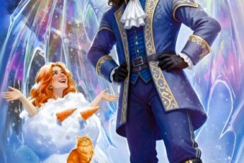 Скачать полную книгу «Зацени мои морковки, дракон!» Мара Вересень бесплатно в формате fb2(фб2), epub(епаб)