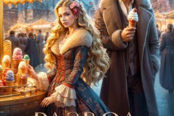 Скачать полную книгу «Развод с драконом. Лавка мороженого попаданки» Кира Лин бесплатно в формате fb2(фб2), epub(епаб)