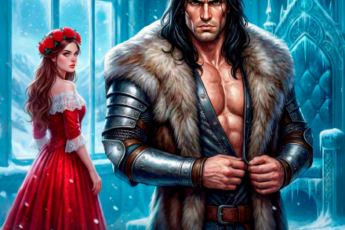 Скачать полную книгу «Отверженная. Тайна наследника ледяного дракона» Арианна Грейс бесплатно в формате fb2(фб2), epub(епаб)