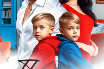 Скачать полную книгу «Папа в разводе, соседка на взводе» Юлия Крынская бесплатно в формате fb2(фб2), epub(епаб)