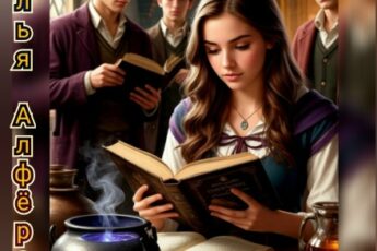 Скачать полную книгу «Академия на краю миров» Наталья Алфёрова бесплатно в формате fb2(фб2), epub(епаб)